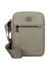 Lacoste Nomogramme Umhängetasche 15.5 cm viennois