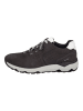 Josef Seibel Sneaker in Grau/Schwarz