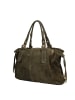 Gave Lux Handtasche in DARK GREEN