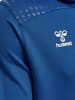 Hummel Hummel Kapuzenpullover Hmllead Multisport Herren in TRUE BLUE