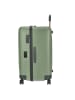 Zero Halliburton Edge Light - 4-Rollen-Trolley 77 cm (sage) in sage