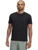 Under Armour Sportshirt "Launch Elite Shortsleeve" in Schwarz
