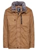 redpoint Jacke KEV in tobacco