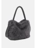 KASSANDRA Handtasche in GREY