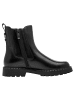 Tamaris Chelsea Boot in BLACK