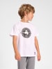 Hummel Hummel T-Shirt Hmlharry Unisex Kinder in WHITE