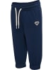 Hummel Verstellbare Taille Hose Hmlmini Kinder in DRESS BLUES