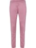 Hummel Verstellbare Taille Hose Hmlmover Damen in LILAS