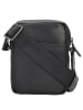 JOOP! Cerratano Rafael - Umhängetasche 18.5 cm (black) in schwarz