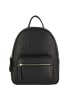 Valentino Foxy Daypack 32 cm nero