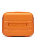 Roncato B-Flying Beautycase 34 cm in apricot orange