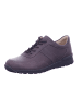 Finn Comfort Schnürschuh in braun
