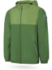 Normani Outdoor Sports Kinder Jacke Tanana in Oliv