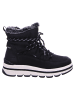 Tom Tailor Boots Mit Tex-Membran in schwarz