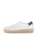 Gabor Sneaker low in creme