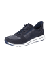 Ara Shoes Schnürschuhe in balu/blau