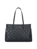Valentino Ocarina Schultertasche 39.5 cm Laptopfach in nero