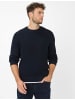 BRAX  Pullover in navy