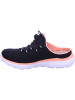 rieker Pantolette in blau