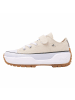 British Knights Sneaker Kaya low fly in beige