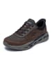 Skechers Sneakers Low ARCH FIT ORVAN-Moxley in braun