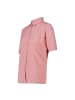 cmp Woman Shirt in Rosa