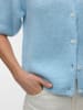 Vero Moda Strickjacke in Nantucket Breeze