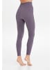 Endurance Tights Maidon in 1117 Shark