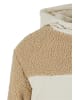 Urban Classics Light Jackets - Coats - undefined in unionbeige/whitesand