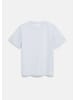 comma T-Shirt  in  5015_hellblau