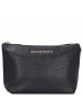 Valentino Bags Blossom Re - Kulturbeutel 25 cm (nero) in blu