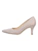 PETER KAISER Pumps Powder Shimmer