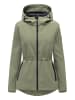 Marikoo Funktionsjacke Katzilein 16 in Olive Leaf