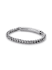 FYNCH-HATTON Armband in silber