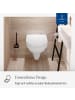 Villeroy & Boch WC-Sitz O.novo 423 x 368 x 51 mm in weiß