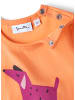 Sanetta T-Shirt in Orange