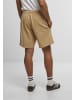 Urban Classics Shorts - Sweat in unionbeige