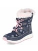 Lurchi Stiefel in blau