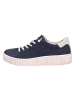 Gabor Sneaker in blau