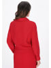 faina Women Shirt in red