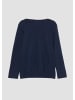 s.Oliver T-Shirt in 5952_navy