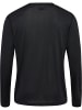 Newline Newline T-Shirt Nwlbeat Laufen Herren Atmungsaktiv Leichte Design in BLACK