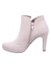 Tamaris Stiefelette in beige