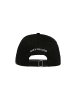 Dsquared2 Brothers Baseball Cap Schwarz Unisex