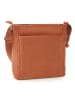 Hedgren Inner City Orva Umhängetasche RFID 25 cm in corduroy redwood burl