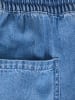 JJXX Shorts in Medium Blue Denim