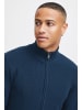 BLEND Strickjacke BHCodford in Blau