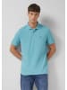 s.Oliver Polo-Shirt  in  6603_türkis