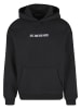 Mister Tee Sweat & Fleece - Hoody in black