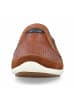 rieker Slipper in braun